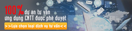 Công ty Cổ phần Tư vấn Quang Trung chuyên nghiệp, đáng tin cậy